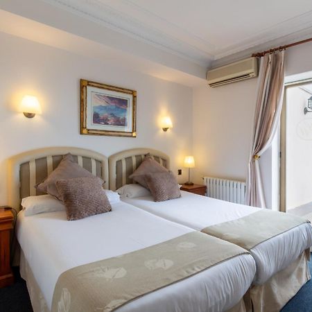 Hotel Marixa La Guardia Esterno foto