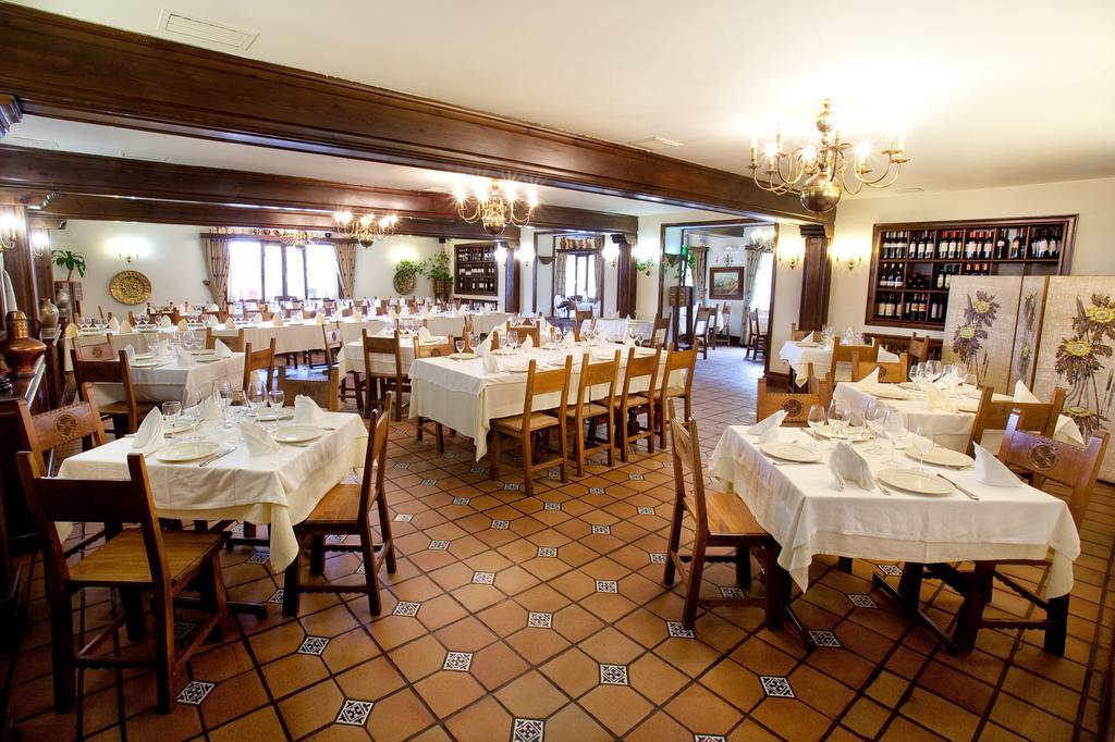 Hotel Marixa La Guardia Esterno foto
