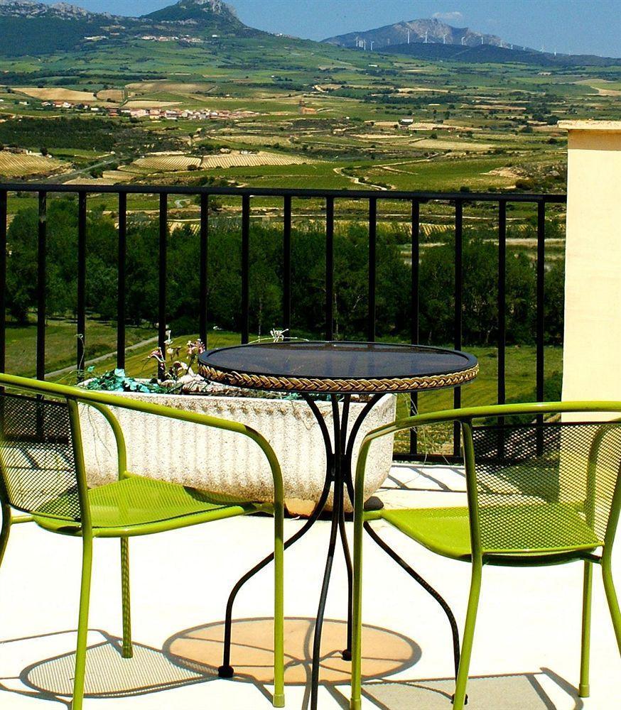 Hotel Marixa La Guardia Esterno foto