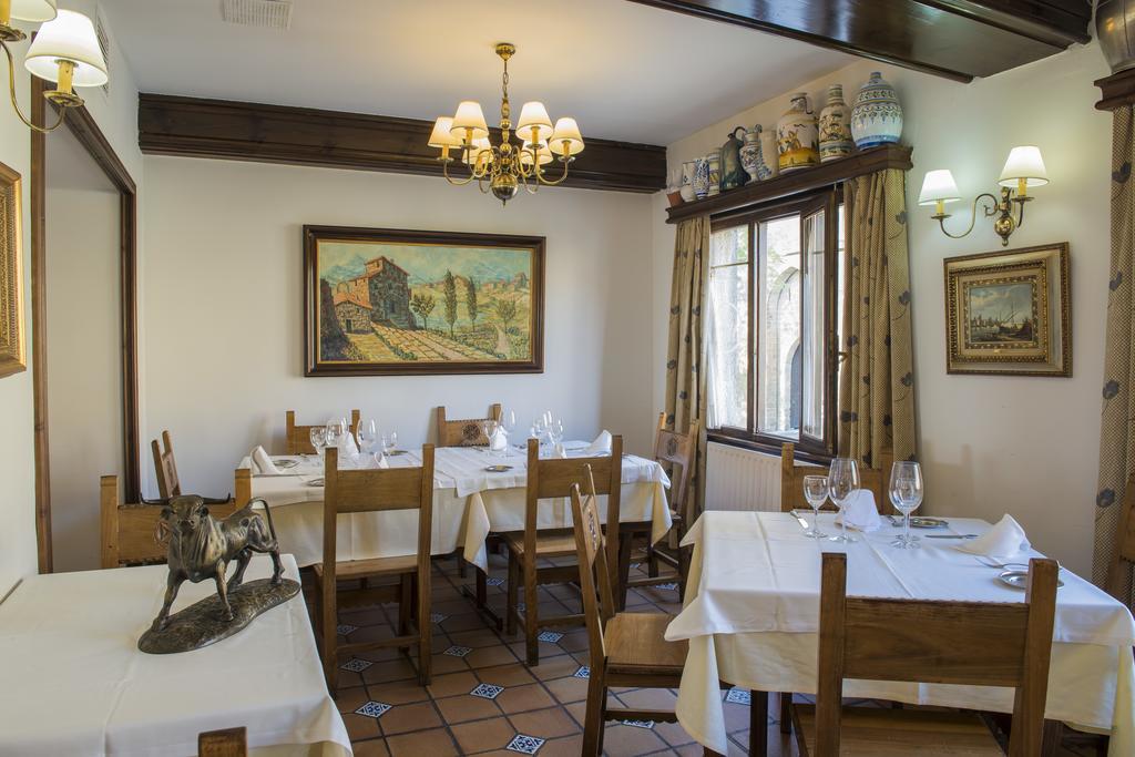 Hotel Marixa La Guardia Esterno foto
